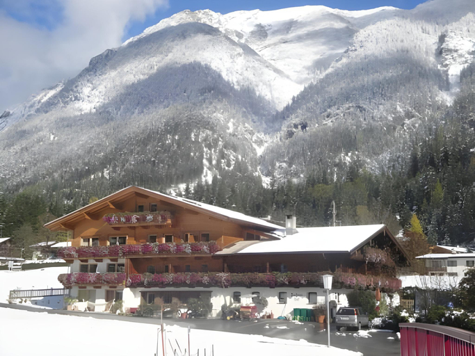 Others 4, Lechnerhof Hotel-Garni, Schwaz