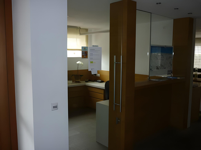 Others 3, Residence Panorama, Bolzano