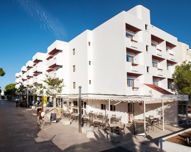 Others 5, Apartamentos Top Secret Prestige Es Pujols - Formentera Vacaciones, Baleares