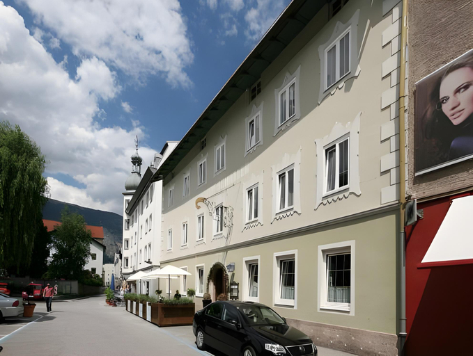 Others 3, Gasthof Einhorn Schaller, Schwaz