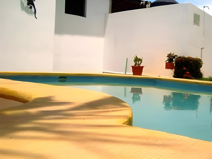 Others 4, Hotel Casa Chacala, Compostela