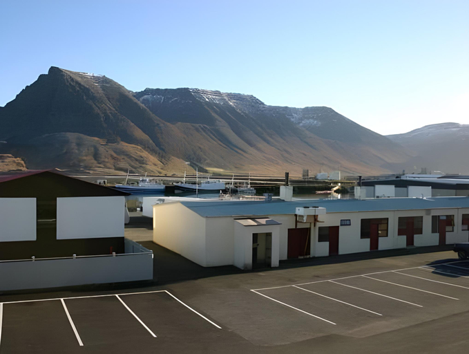 Others 4, Einarshusid Guesthouse, Ísafjarðarbær