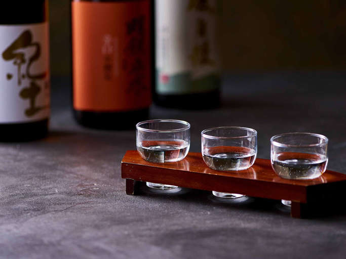 Food & Drinks 10