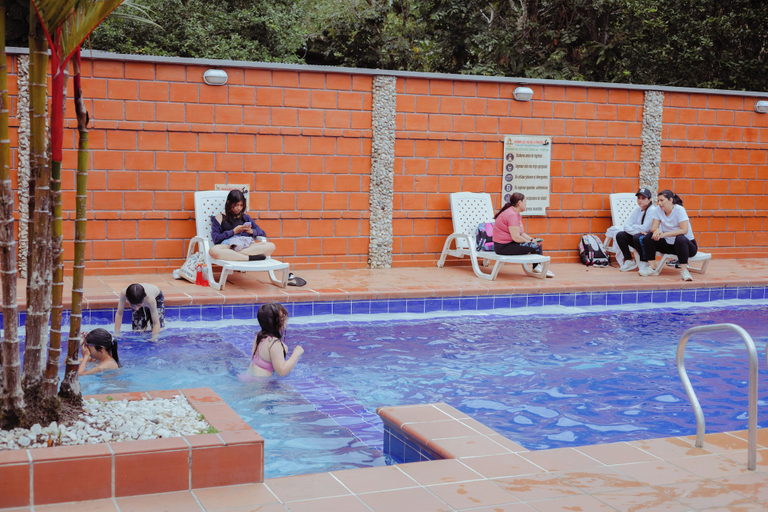 Sport & Beauty 3, HOTEL SUMAWASI, San Miguel de Mocoa