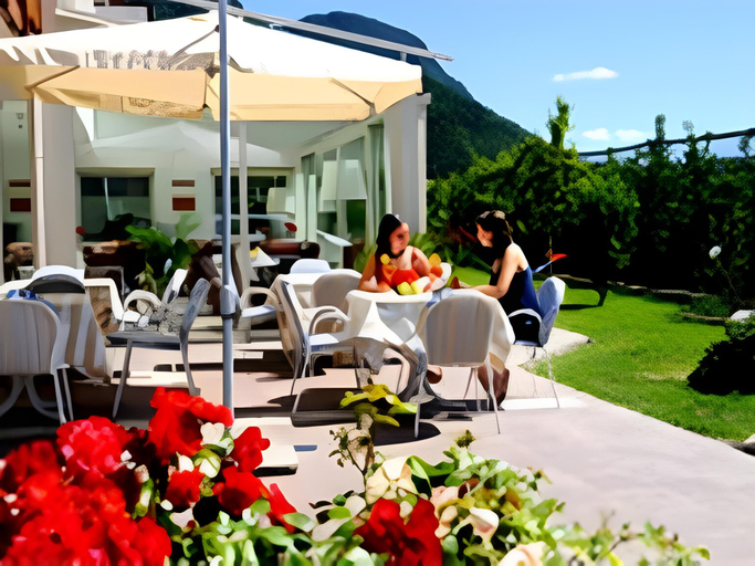 Food & Drinks 3, Feldhof Schenna, Bolzano