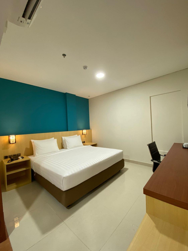 Others 3, Erbe Style Jayapura Papua By Horison, Jayapura