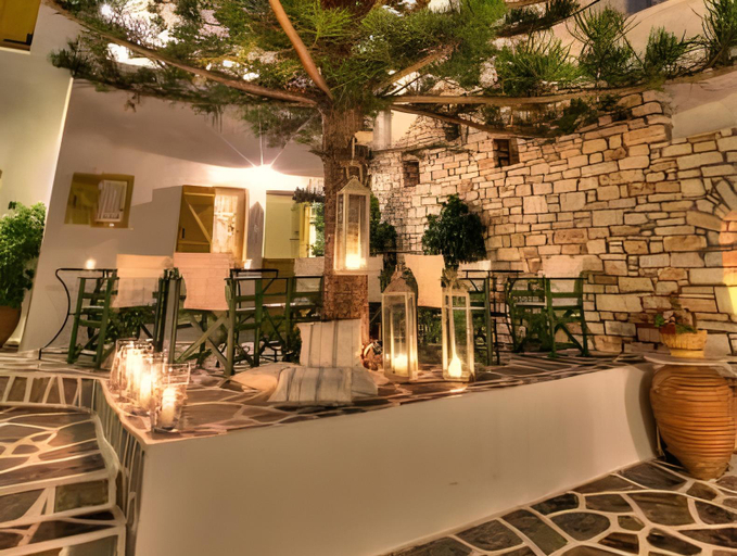 Food & Drinks 2, Ostria, South Aegean