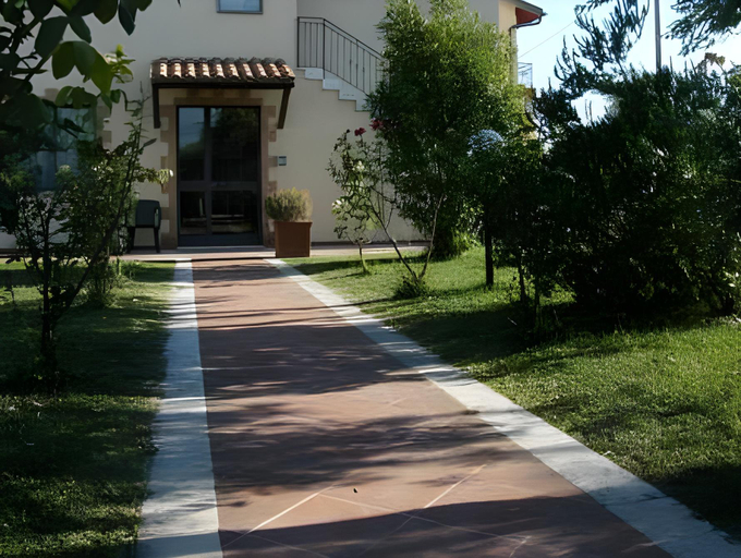 Exterior & Views 1, Agriturismo Poggio alle Calle, Grosseto
