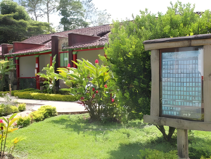 Others 5, Hotel Campestre La Tata, Montenegro