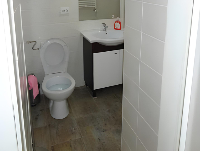 Bathroom 3, Casa Sforii Brasov, Brasov