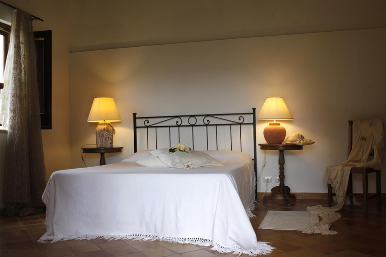 Guestroom, Pozzo Di Mazza, Syracuse