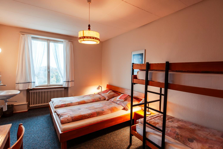 Bedroom 8