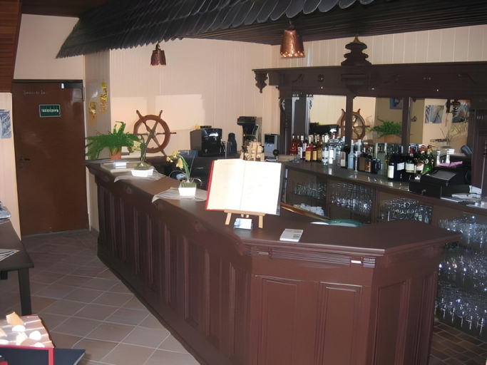 Others 5, Hotel Meereswoge, Cuxhaven