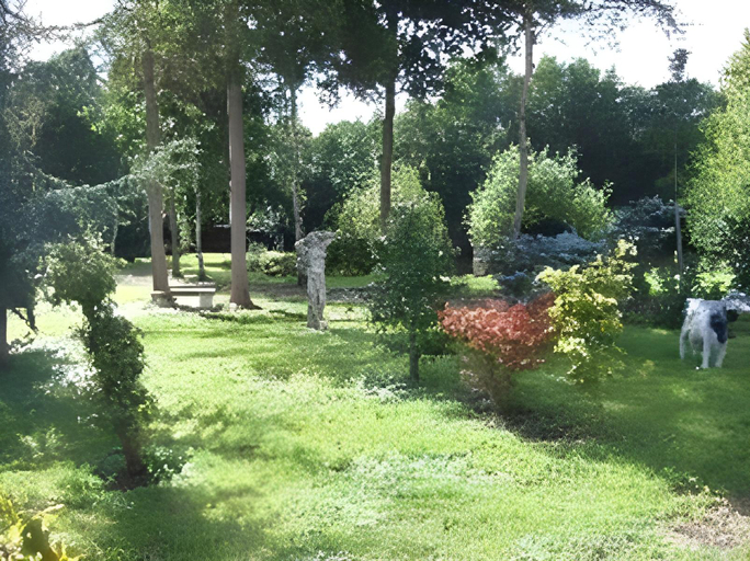Others 2, La Maison de l'Epousee B&B, Somme