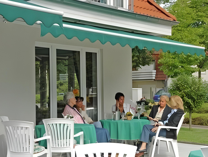 Food & Drinks 4, Gastehaus Bogemann, Osnabrück