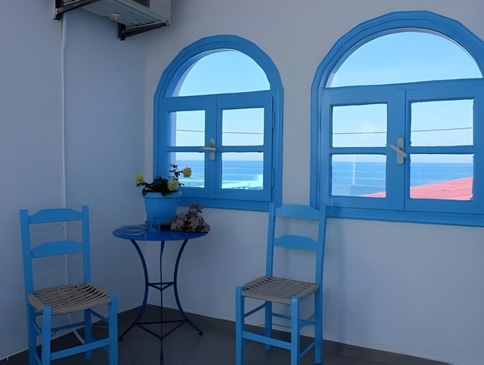 Others 4, Socrates Seaside Apartments, Crete