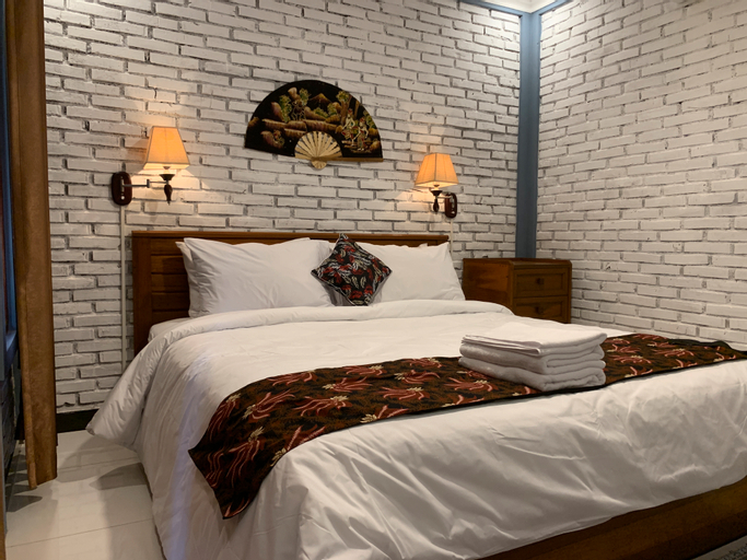 Bedroom 17