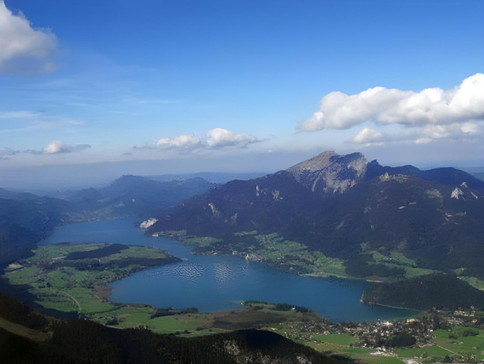 Others 5, Hotel Pension Waldesruh, Gmunden