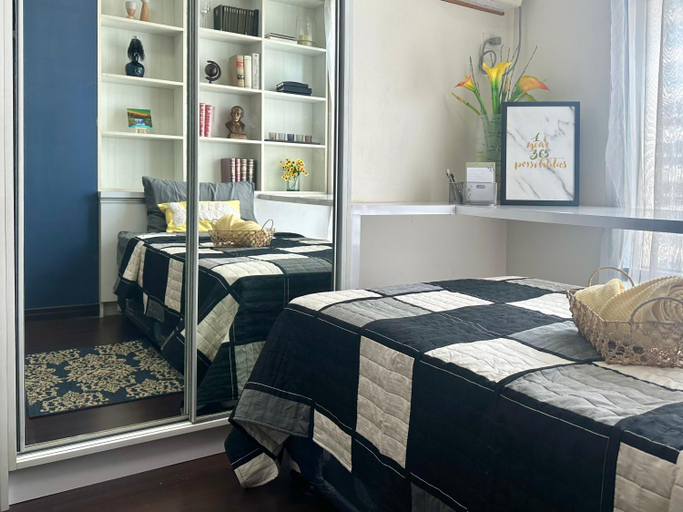 Others 4, Single Bedroom with private toilet and bath, Taguig