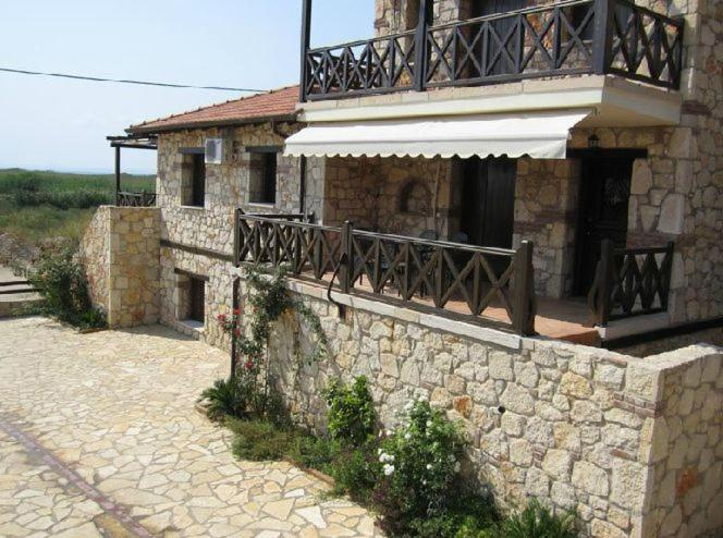Others 3, Psakoudia Villas, Central Macedonia