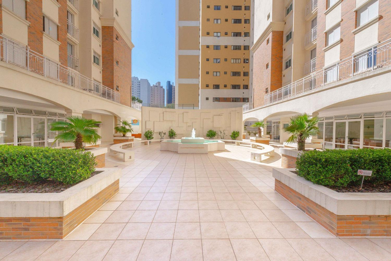Exterior & Views 1, Condominio Felice Club, Curitiba