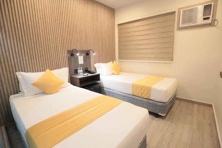 Bedroom 8