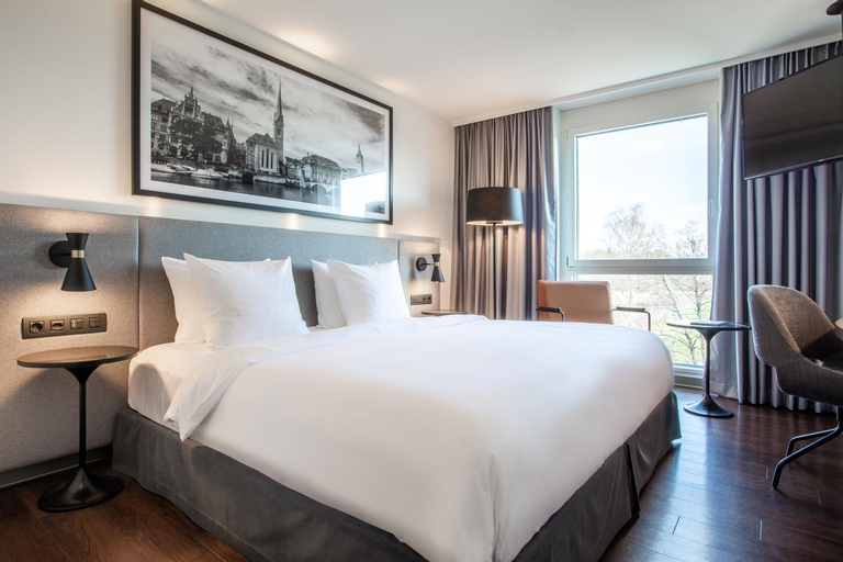 Bedroom 9