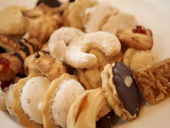 Food & Drinks 5, Appartementhaus Gratz, Sankt Johann im Pongau