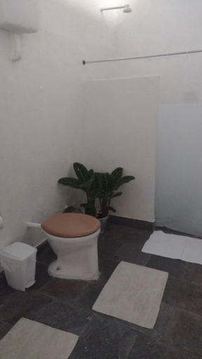Bathroom 3, Pousada Carrosel, Angra dos Reis