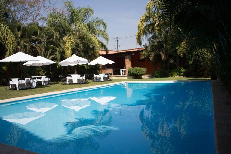 Others 5, quintaolivos Jardin y Alberca!, Miacatlán