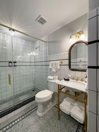 Bathroom 6