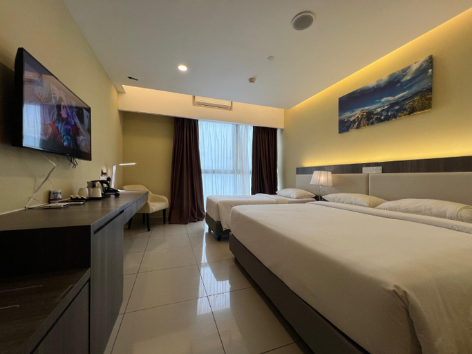 Bedroom 5