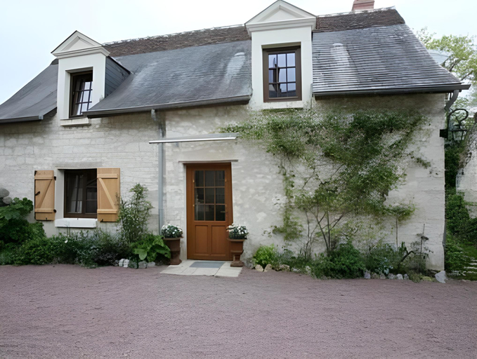 Others 5, Le Clos de la Garde, Indre-et-Loire