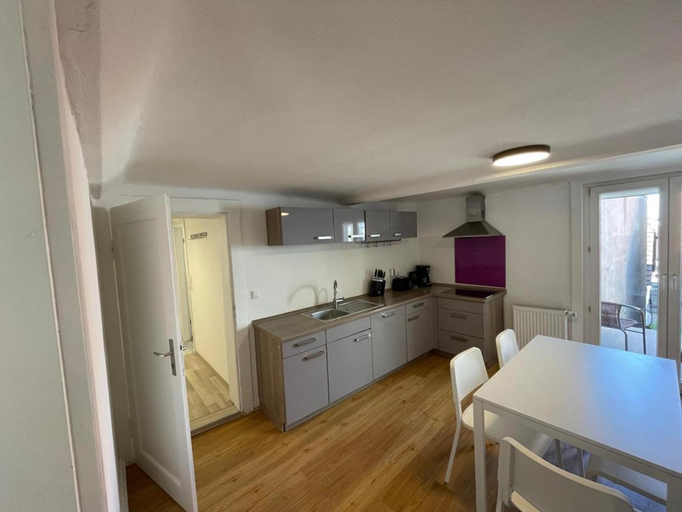 Others 5, Cozy Apartment in Bad Vilbel, Wetteraukreis