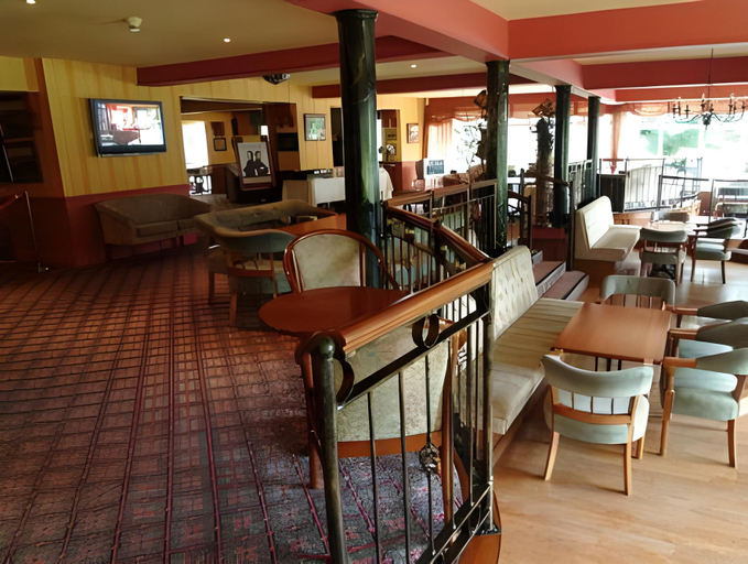 Food & Drinks 4, Bushtown Hotel & Spa, Causeway Coast and Glens