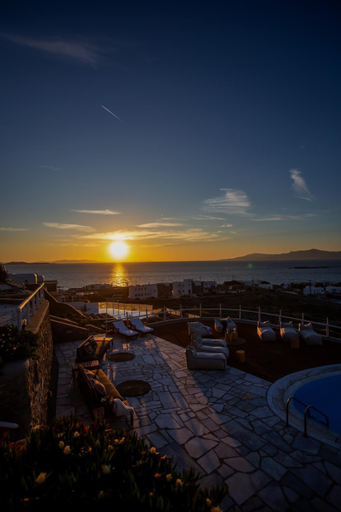 Others 4, Patron Pool Sunset Villas, South Aegean