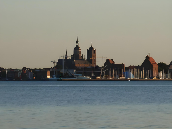 Others 5, Hostel Stralsund, Vorpommern-Rügen