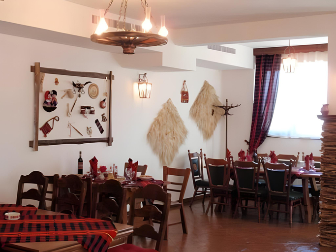 Food & Drinks 4, Family Hotel Emaly 2, Sapareva Banya
