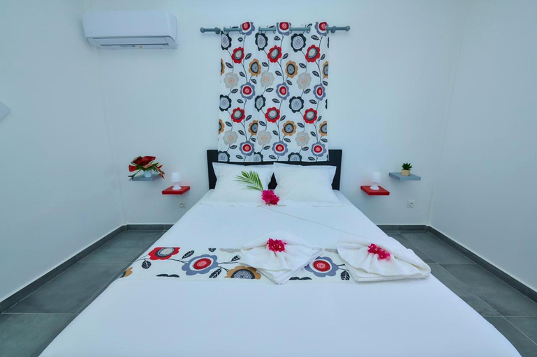 Others 3, LES VILLAS LOURYA MARIE-GALANTE, Grand-Bourg