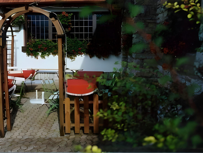 Others 5, Hotel Am Markt, Regionalverband Saarbrücken