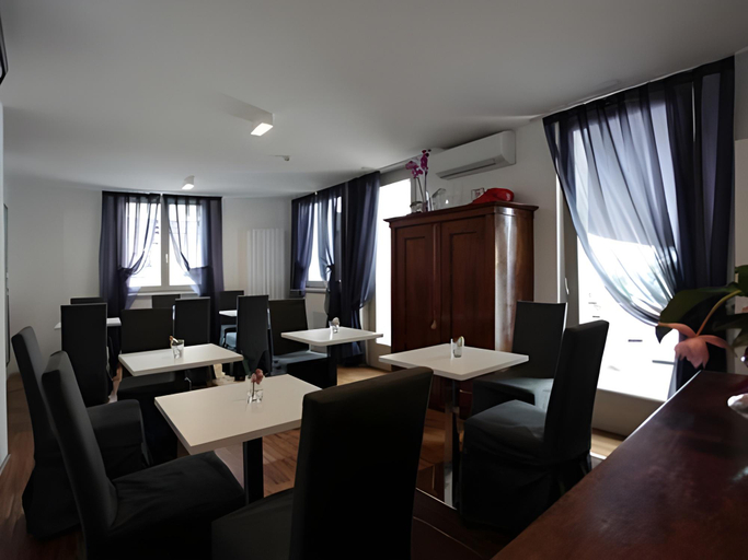 Food & Drinks 3, Albergo al Vecchio Tram, Udine