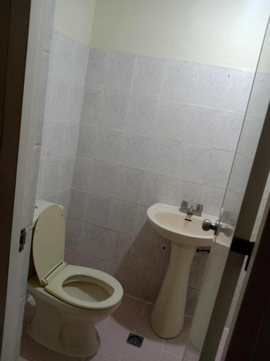 Bedroom 3, JY7 Room Rentals Cebu, Cebu City