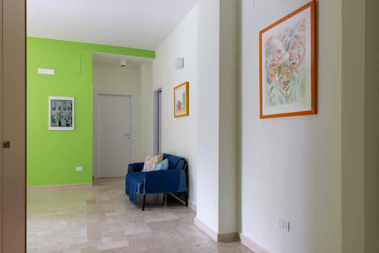 Others 4, B&B Il Sorriso, Bari