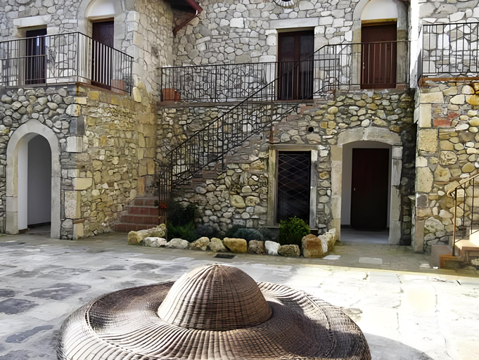 Others 3, Hotel Il Feudo Dei Pierleoni, L'Aquila