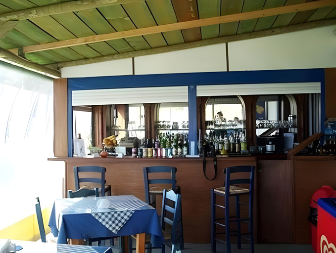 Food & Drinks 2, Dreams Apartments - Katelios,Santa Barbara beach, Ionian Islands