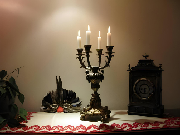 Others 4, Gite Aux Traditions, Le Centre-de-la-Mauricie