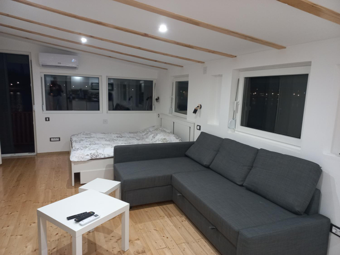 Others 5, Island Ada, Belgrade