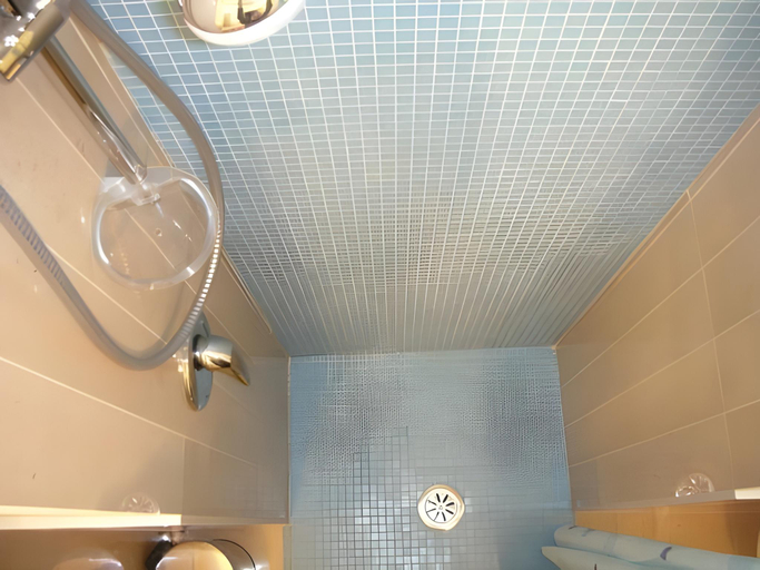 Bathroom 3, Il Borgo Ritrovato - Albergo Diffuso, Matera