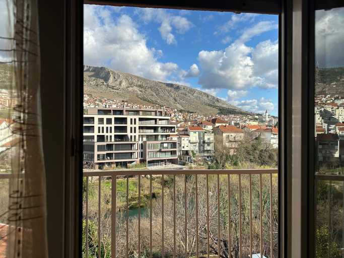 Others 2, Apartment Collina, Herzegovina-Neretva