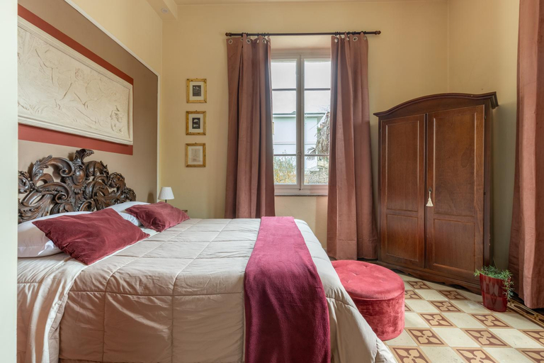 View 5, Villa San Donato B&B, Lucca